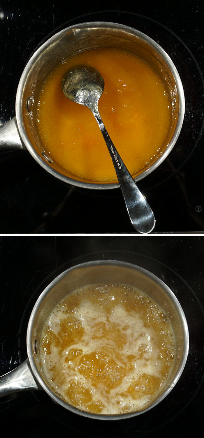 Hazelnut Ricotta Torte Recipe Cuisine Fiend